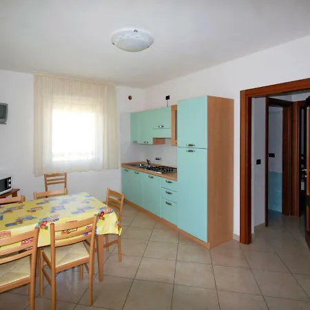 Apartment Ca' Alessandro 361s