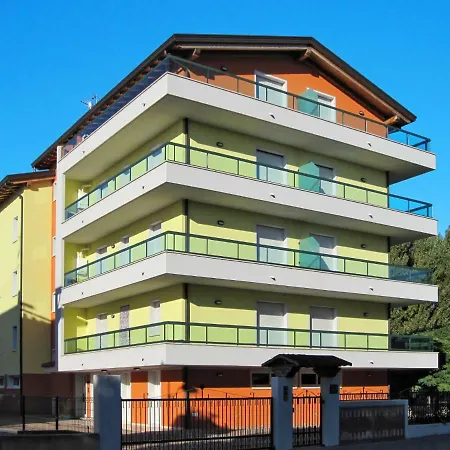 Ca' Alessandro 361s Apartment Caorle