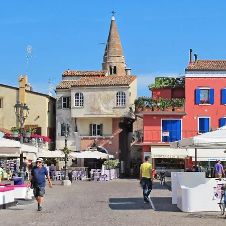 Ca' Alessandro 361s * Caorle